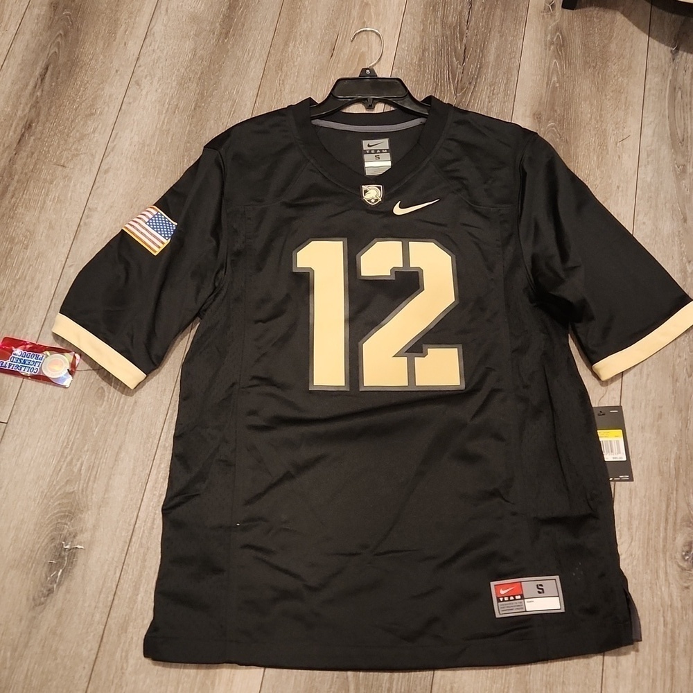Nike Army Jersey